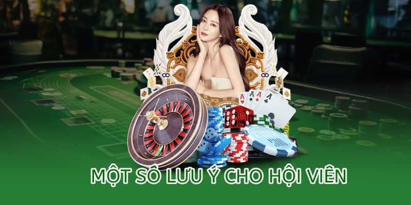 Cách chơi Blackjack online tại OK9 – Bí quyết thắng lớn 2025 3 lưu ý cần thiết cho hội viên
